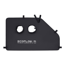 View product Magnetic EcoFlow Wave Car Vent Seal.