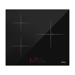 View product IsEasy LI3-17 induction cooktop