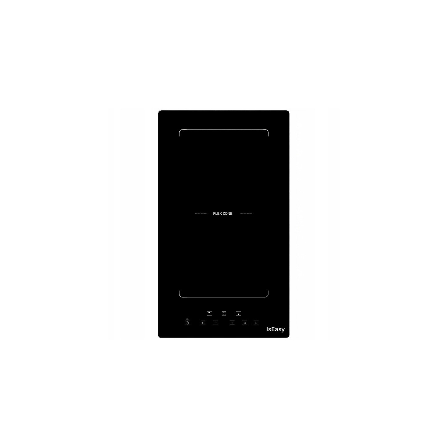 IsEasy LI2V-15 unplugged induction hob