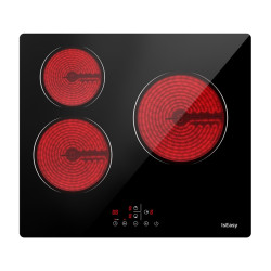 View product IsEasy LT3-22 ceramic cooktop