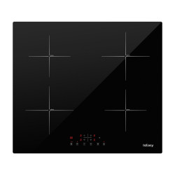 View product IsEasy LI4-20 induction cooktop
