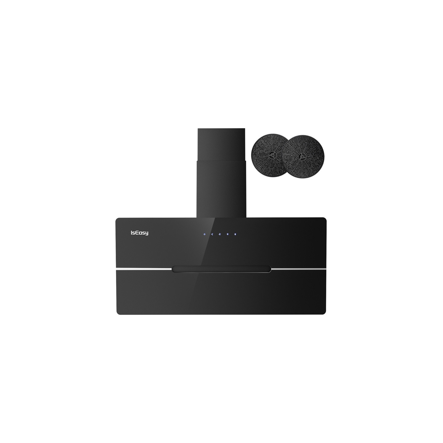 IsEasy cooker hood TV52A90D4-CC-I2