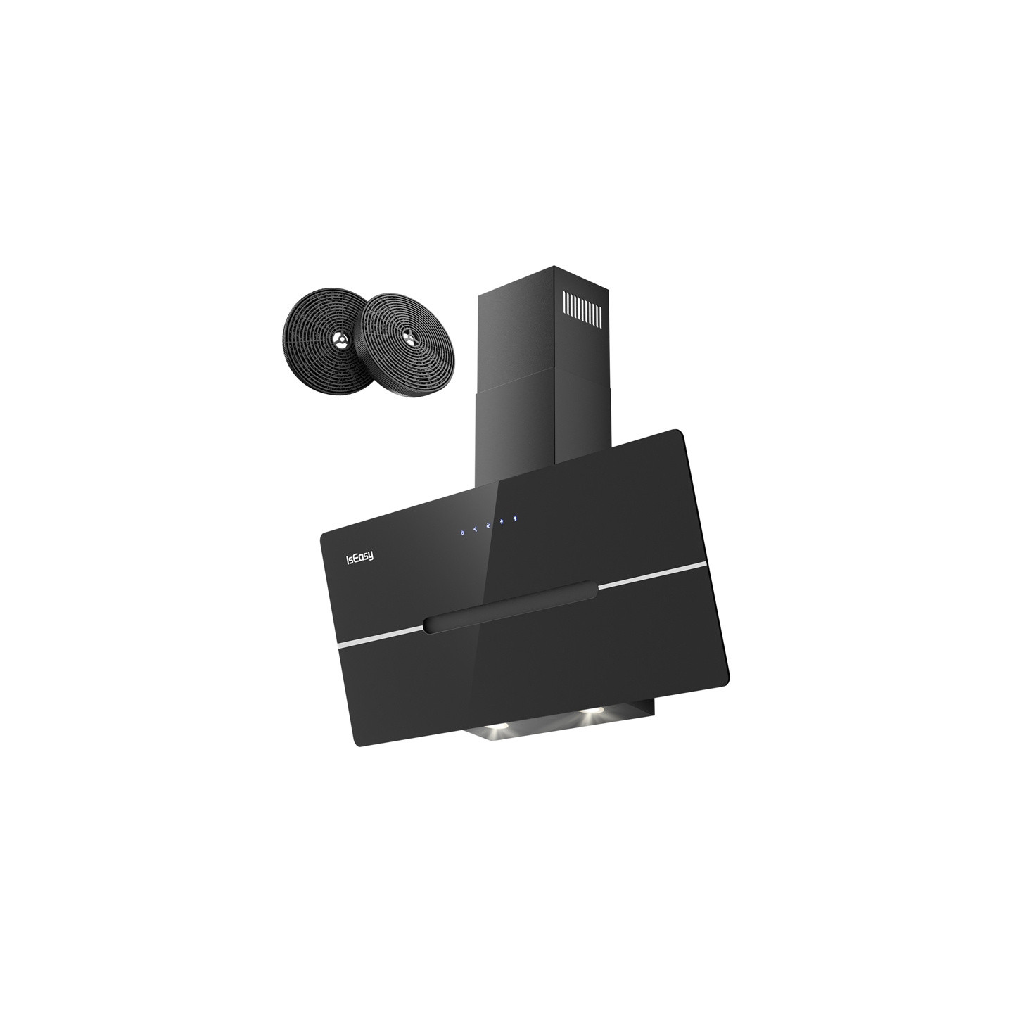 IsEasy cooker hood TV52A90D4-CC-I2