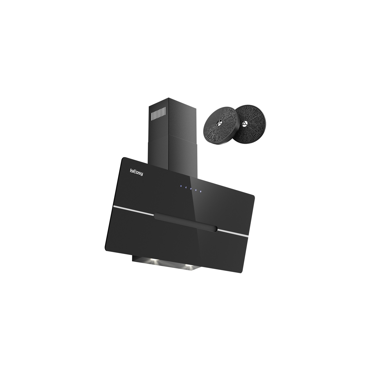 IsEasy cooker hood TV52A90D4-CC-I2