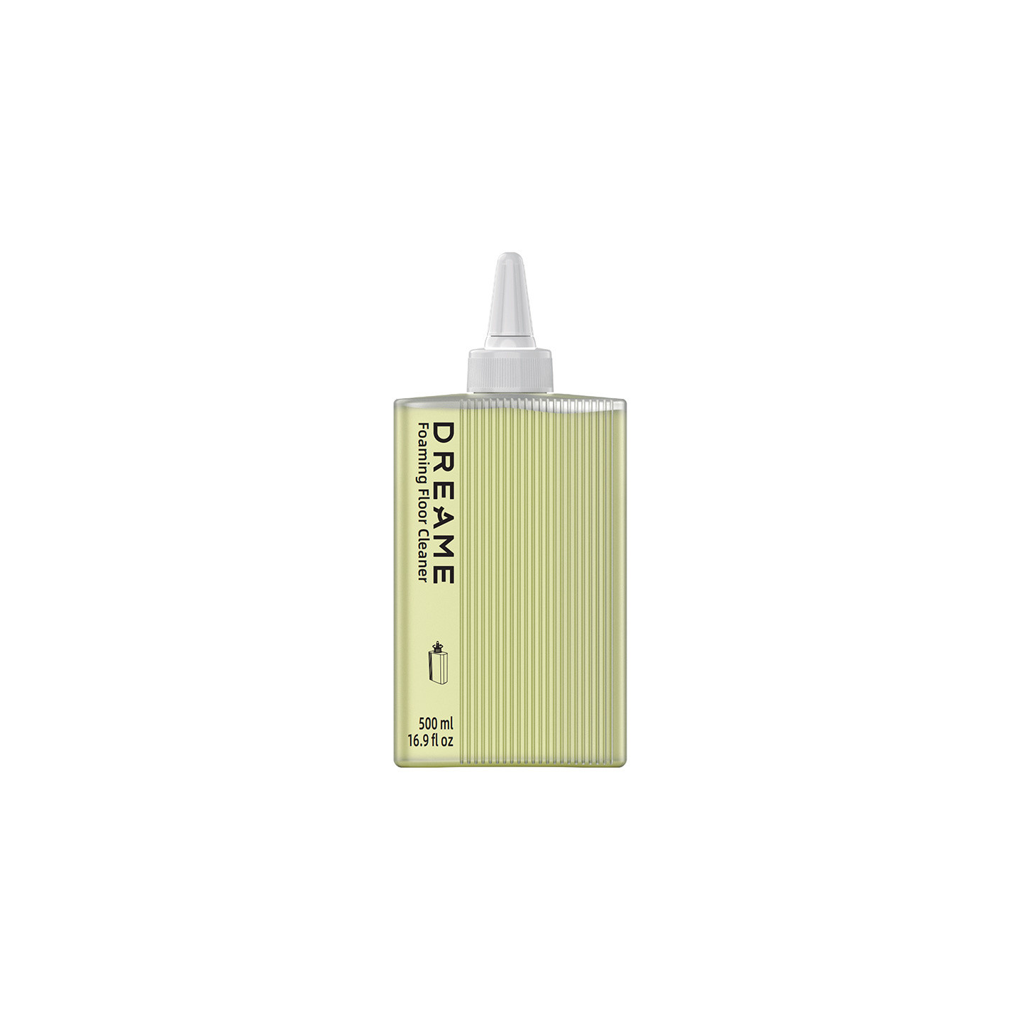 Dreame H15 Pro FoamWash vacuum cleaner foam.