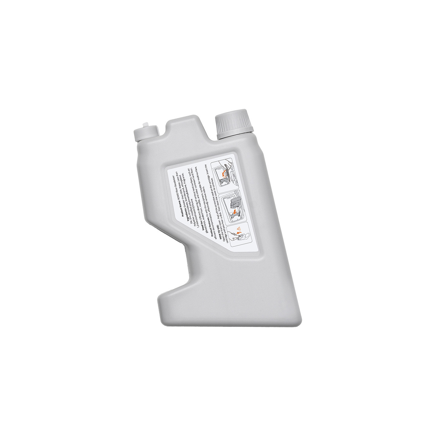 DJI Romo P 200ml fragrance