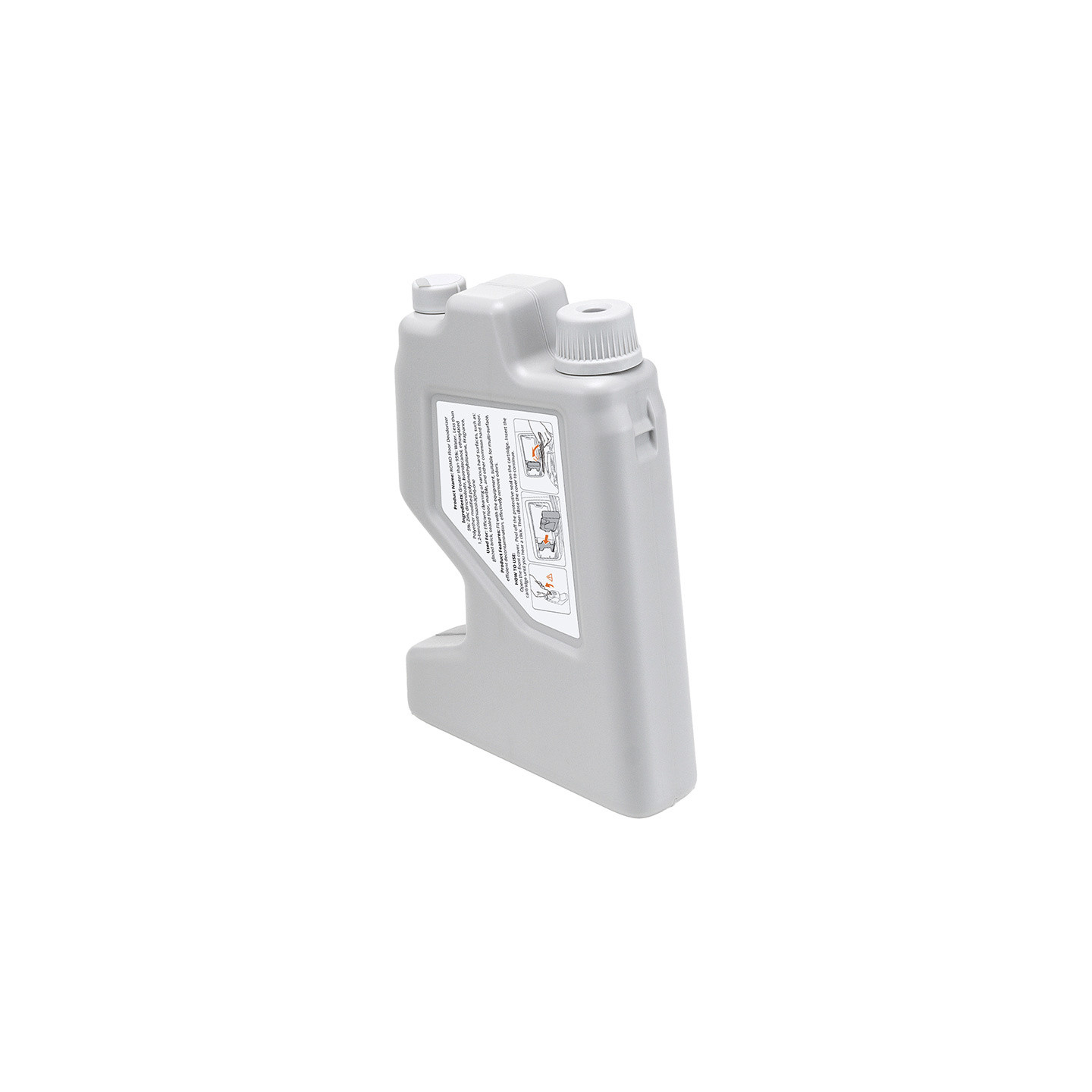 DJI Romo P 200ml fragrance