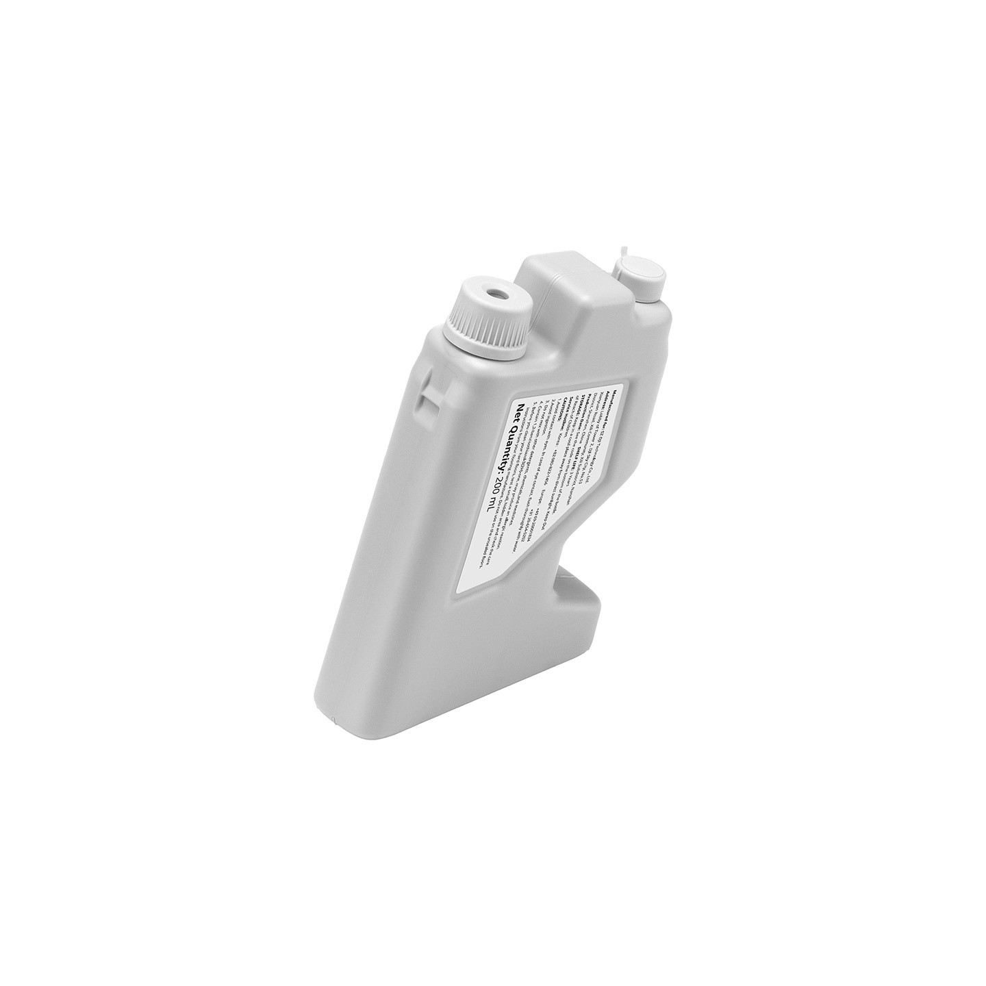 DJI Romo P 200ml fragrance