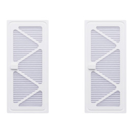 DJI ROMO high efficiency filter
