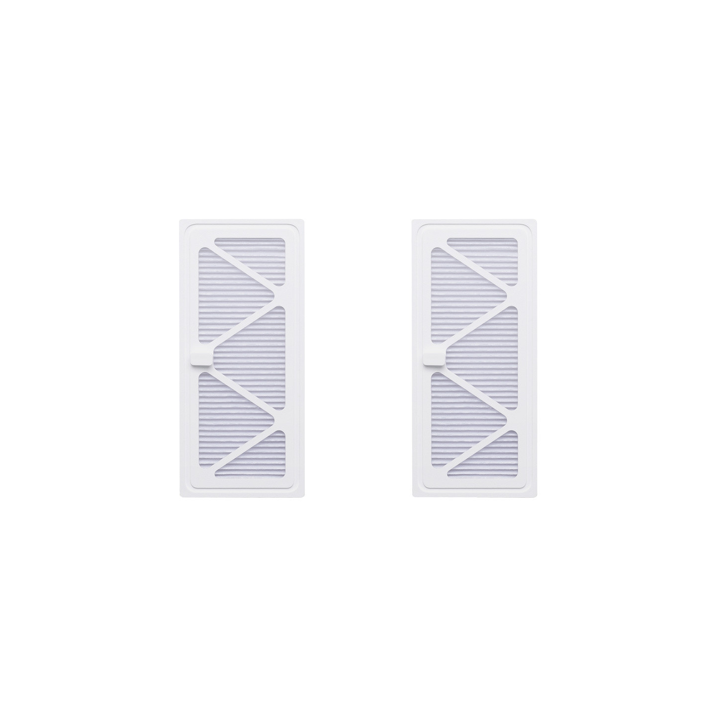 DJI ROMO high efficiency filter