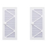 DJI ROMO high efficiency filter