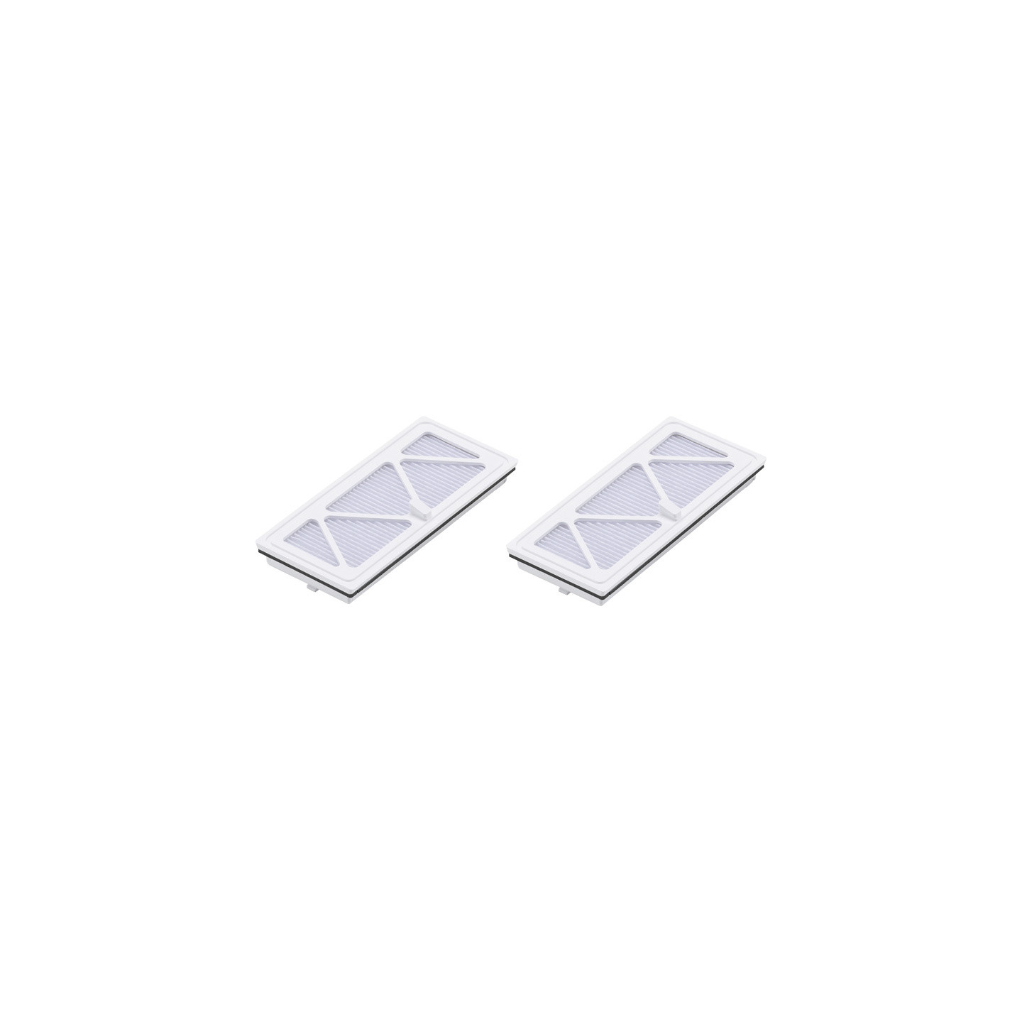 DJI ROMO high efficiency filter