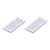 DJI ROMO high efficiency filter