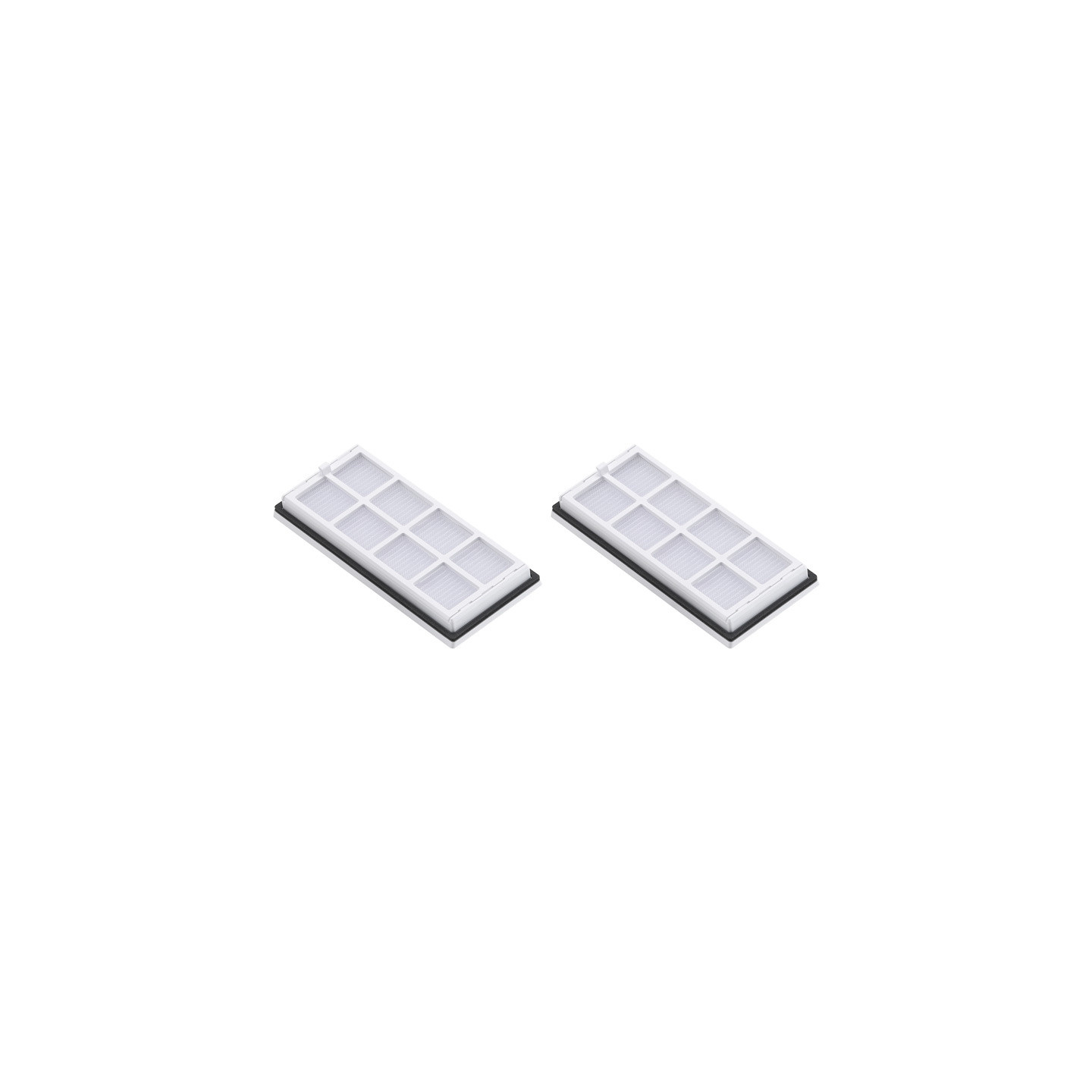 DJI ROMO high efficiency filter