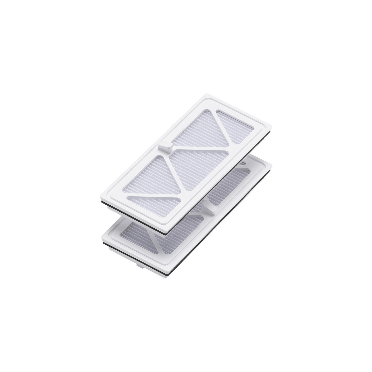 DJI ROMO high efficiency filter