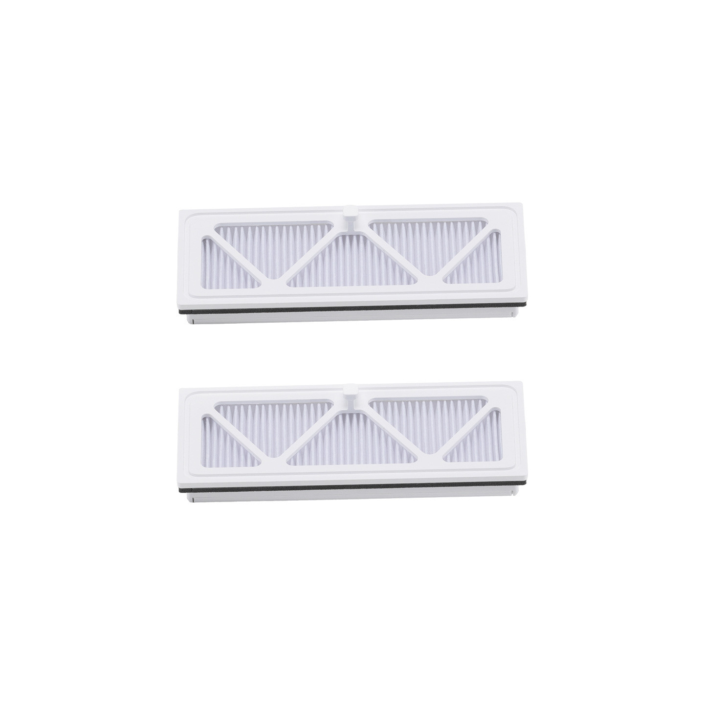 DJI ROMO high efficiency filter