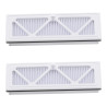 DJI ROMO high efficiency filter