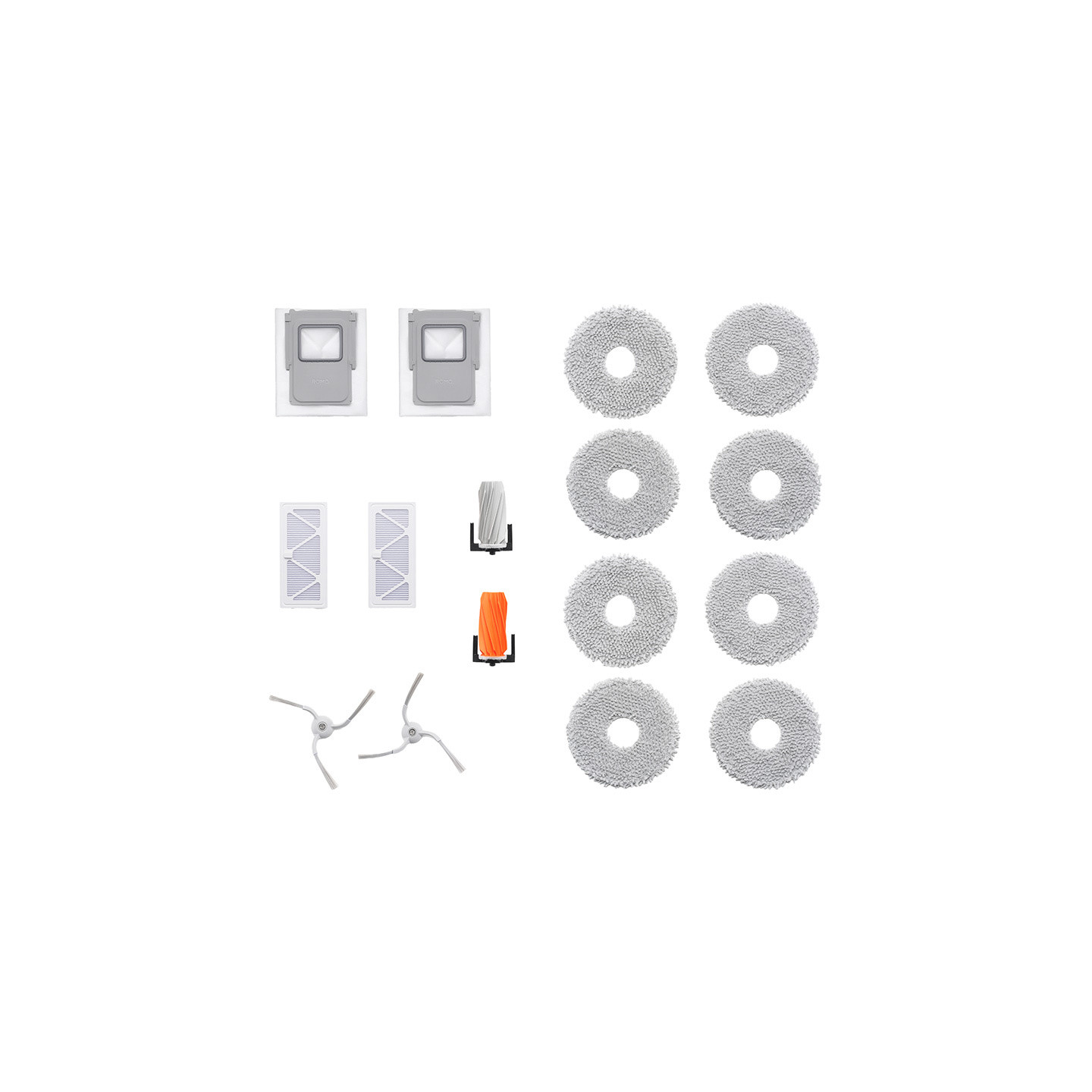 DJI ROMO accessory kit