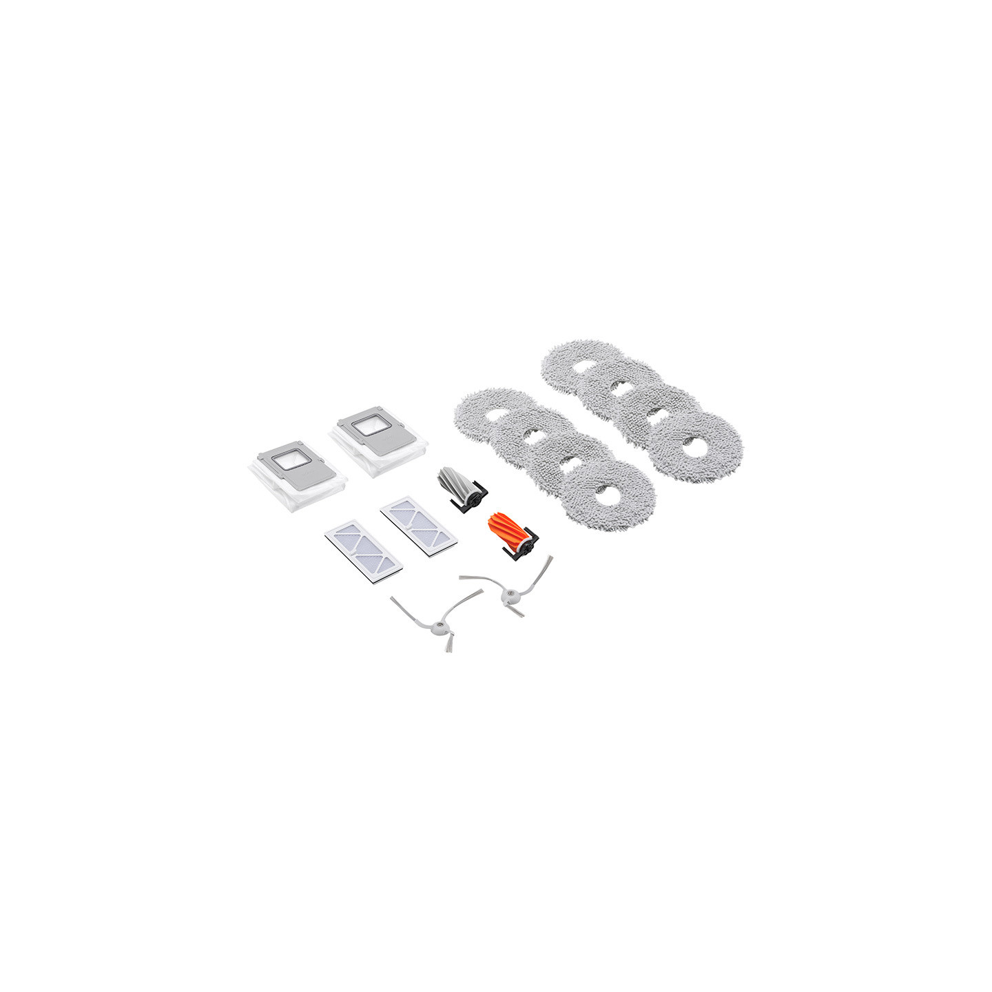 DJI ROMO accessory kit