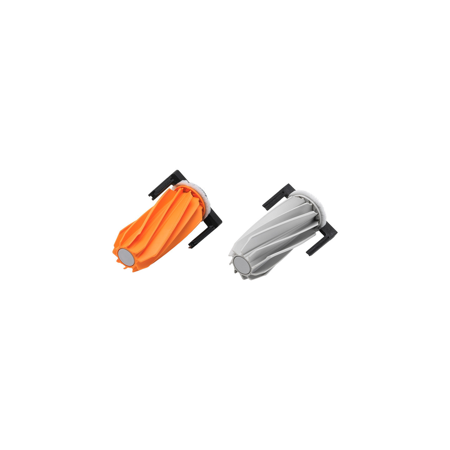 ROMO rubber brush