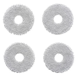 DJI ROMO mopping pad