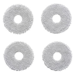View product DJI ROMO mopping pad