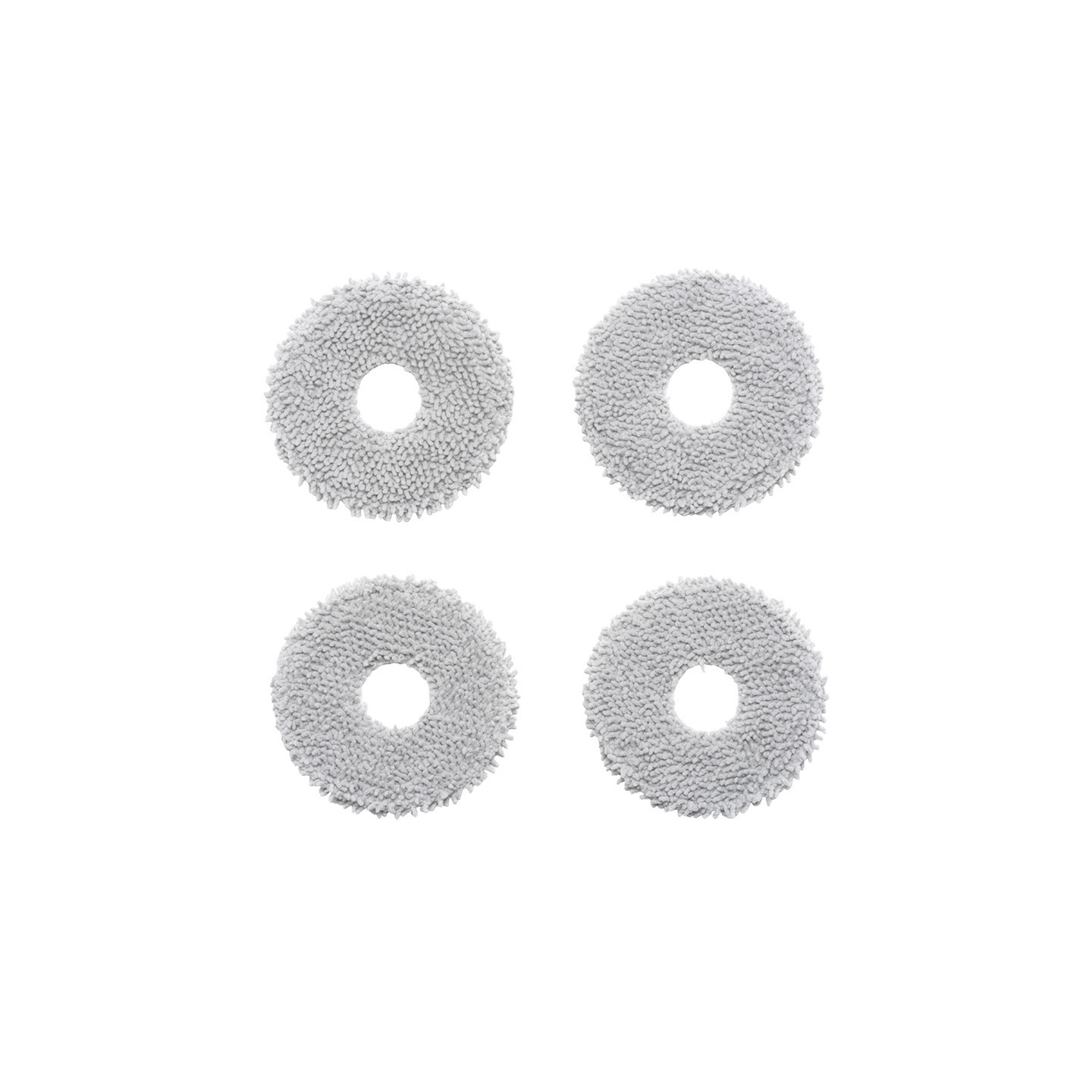 DJI ROMO mopping pad