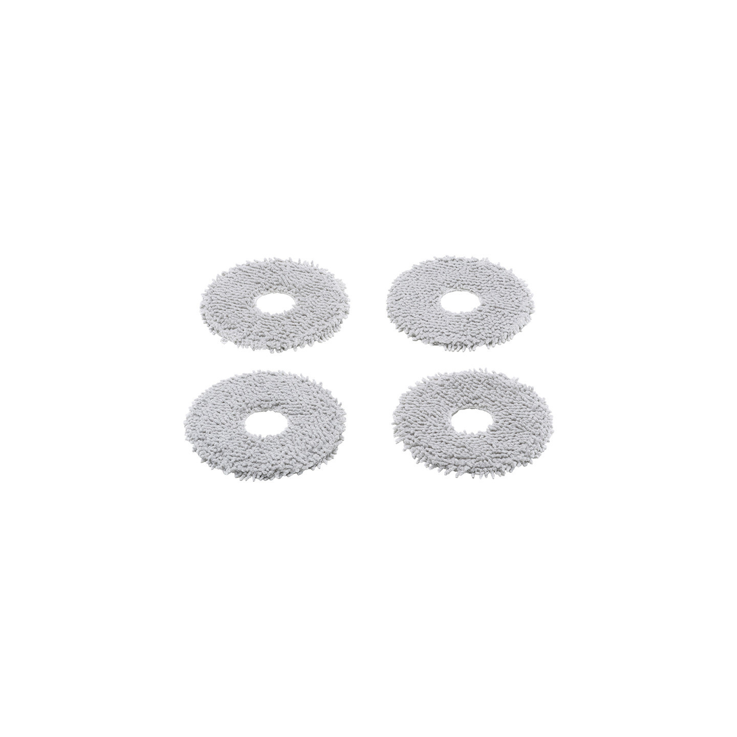 DJI ROMO mopping pad