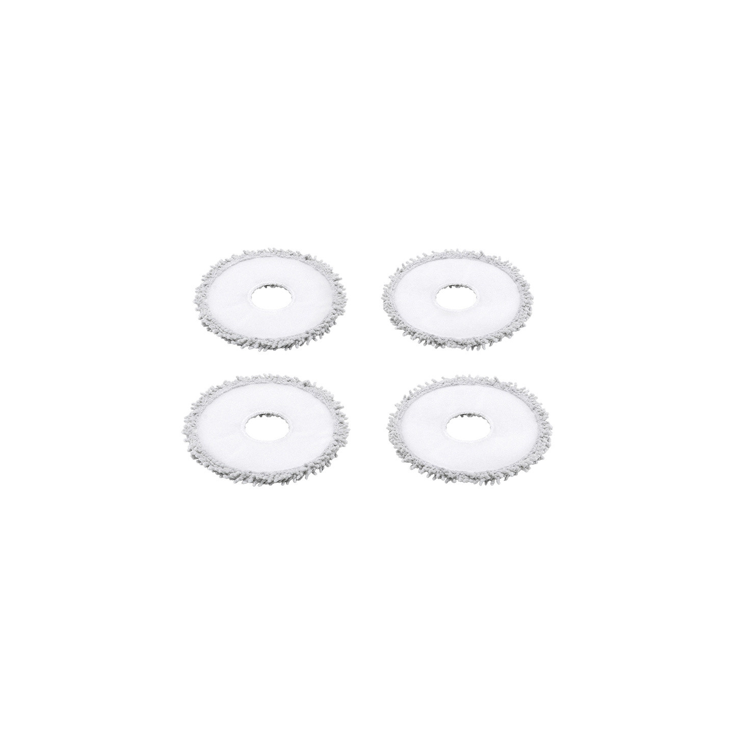 DJI ROMO mopping pad
