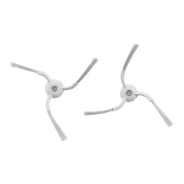 ROMO side brush