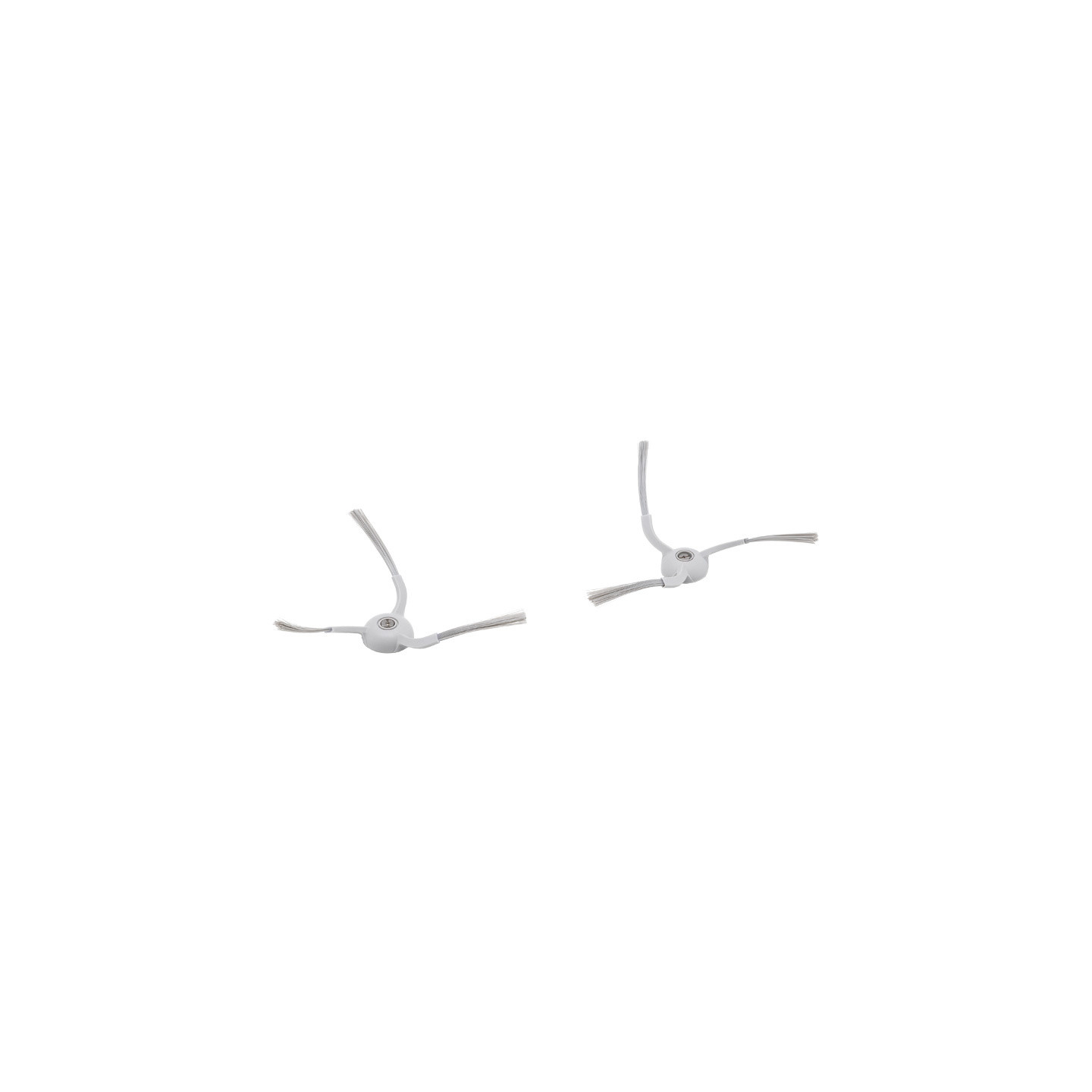 ROMO side brush