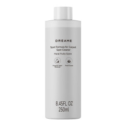 Carpet cleaner for Dreame H14 Dual/H14 Mix/H15 Mix/H12 Dual FlexReach/H13 Dual FlexReach 250ml