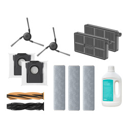View product Accessory kit for Dreame Aqua10 Ultra Track Complete,Aqua10 Ultra Track,Aqua 10 Pro Track,Aqua10 Track