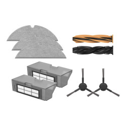 View product Accessory kit for Dreame D20