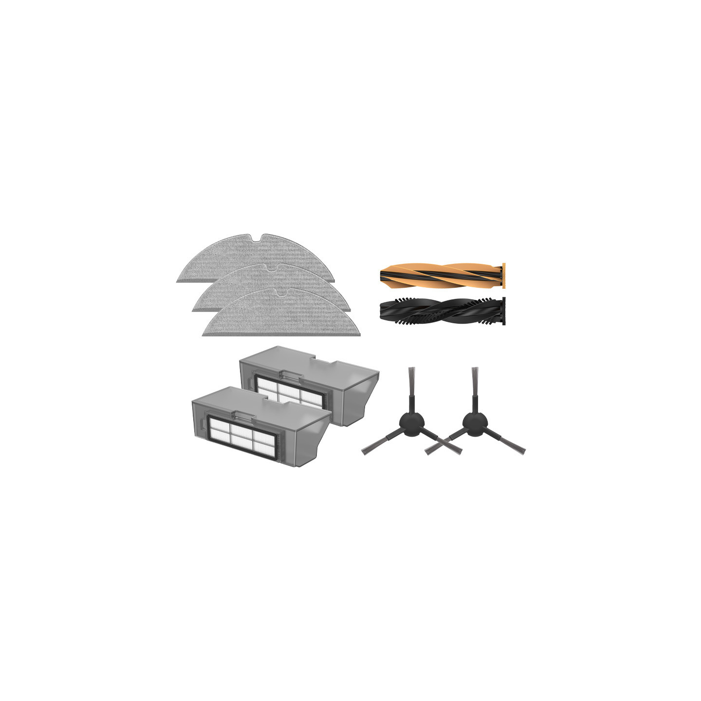 Accessory kit for Dreame D20