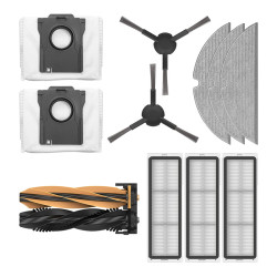 View product Accessory kit for Dreame D20 Plus