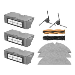 View product Accessory kit for Dreame D20 Pro