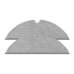 View product Mopping pads for Dreame D20, D20 Plus, D20 Pro, D20 Pro Plus