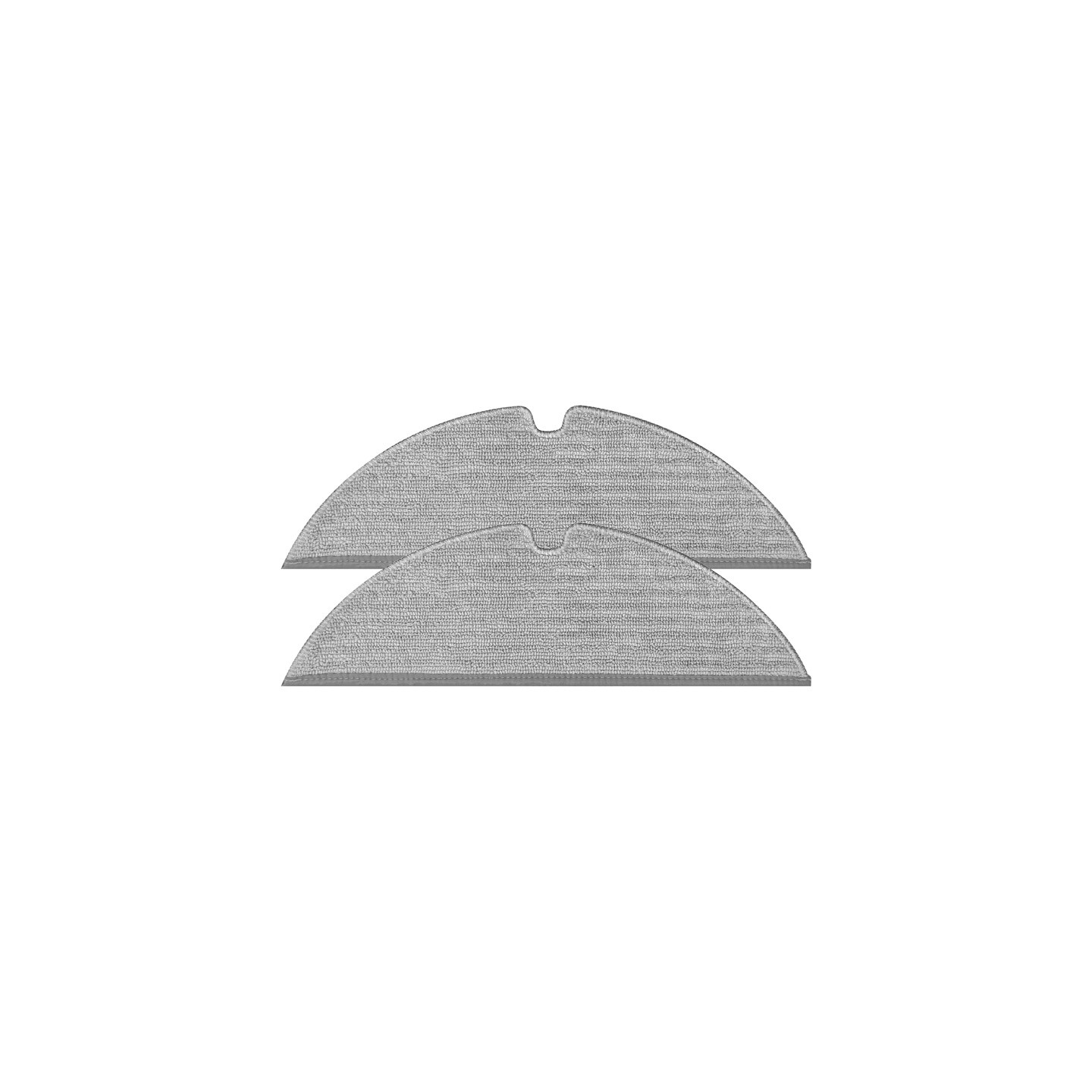 Mopping pads for Dreame D20, D20 Plus, D20 Pro, D20 Pro Plus