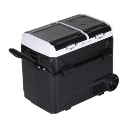 Hcalory P60M+ Car Cooler with Bluetooth