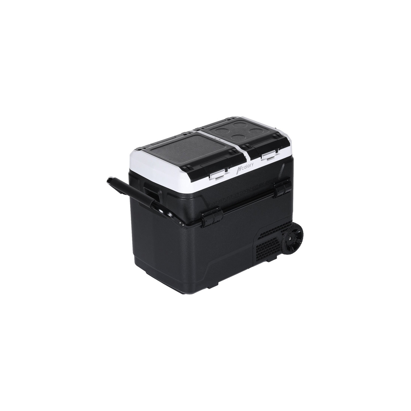 Hcalory P60M+ Car Cooler with Bluetooth