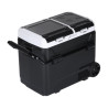 Hcalory P60M+ Car Cooler with Bluetooth