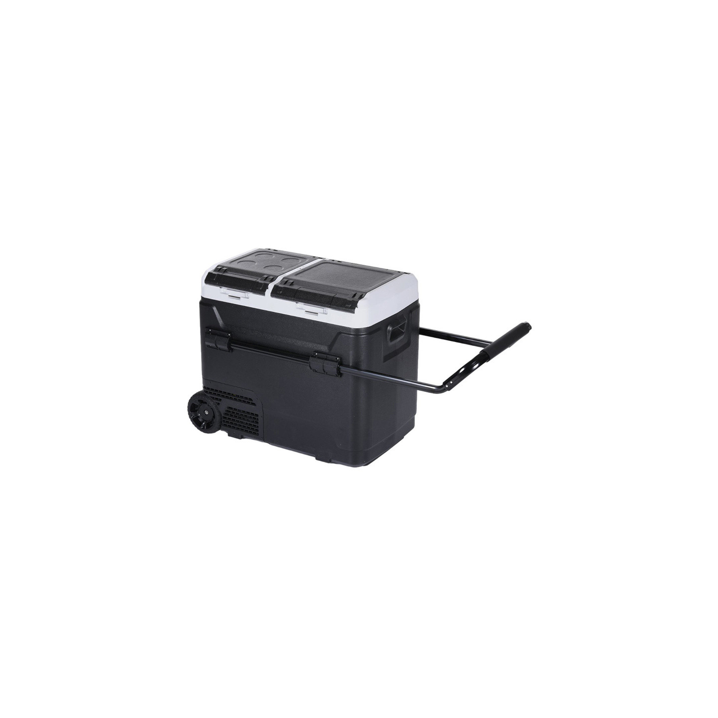 Hcalory P60M+ Car Cooler with Bluetooth