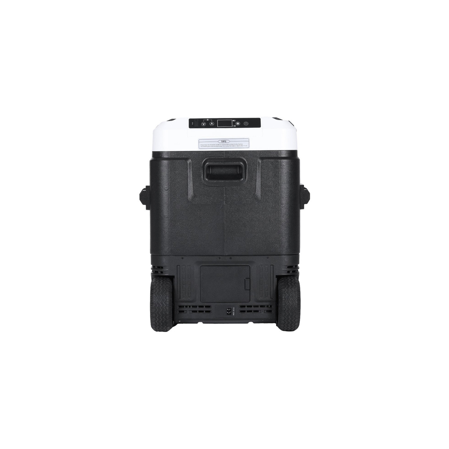 Hcalory P60M+ Car Cooler with Bluetooth
