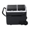 Hcalory P60M+ Car Cooler with Bluetooth