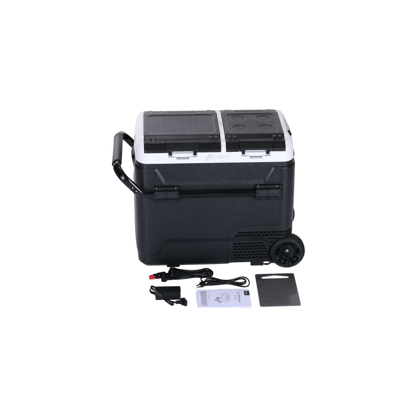 Hcalory P60M+ Car Cooler with Bluetooth