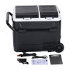 Hcalory P60M+ Car Cooler with Bluetooth