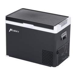 View product Hcalory D30+ Car Cooler with Bluetooth