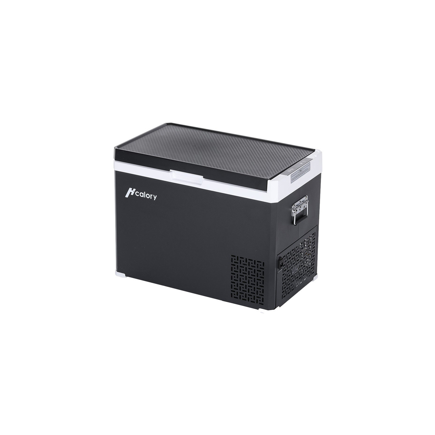 Hcalory D30+ Car Cooler with Bluetooth