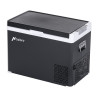 Hcalory D30+ Car Cooler with Bluetooth